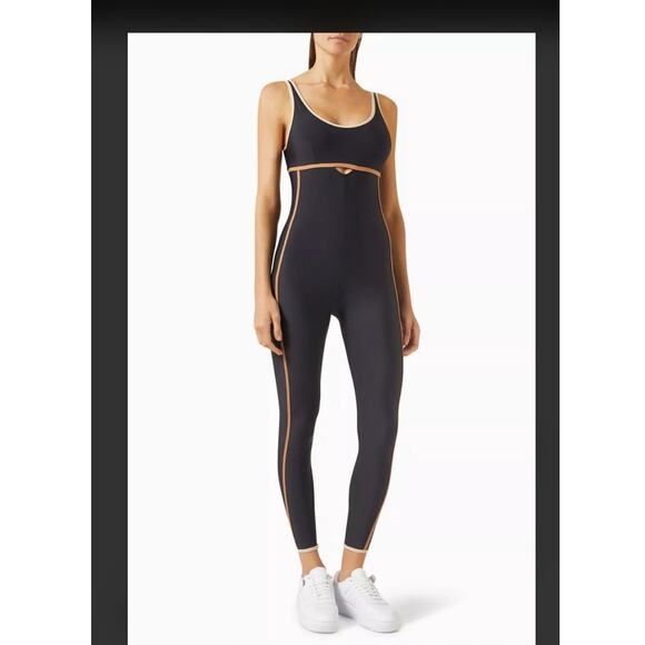 The Upside Northstar Rhiannon Catsuit Size: S - Picture 1 of 9